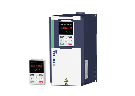 VFD530 Series Variable Frequency Inverter Compatible For IM And PMSM