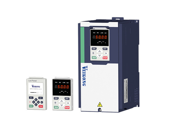 VFD530 Series VFD Vector Drive For Hoist Crane With GPRS Function And High Capacity