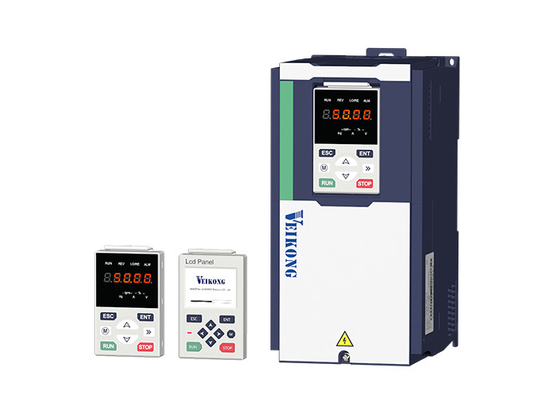 VEIKONG VFD500 Frequency Inverters Vector Control Technology for Optimal Performance
