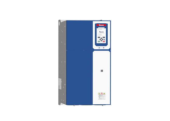VFD580 90KW 380V Variable Frequency Drive Sensor Speed Flux Vector Control With PG Card