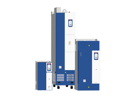 VFD580 37KW 380V VFD Compatible With Multiple Motors Hardware Configuration