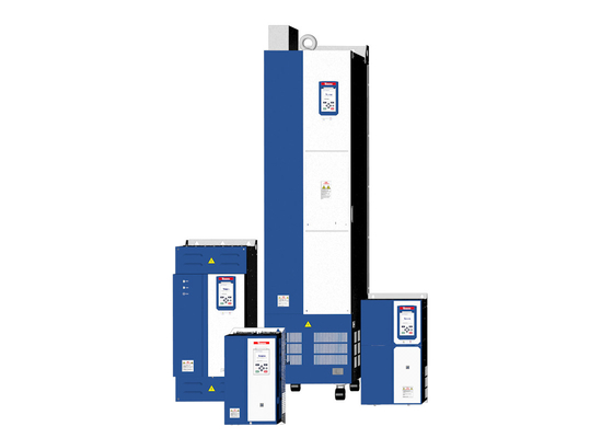 VFD580 45KW 380V Powerful Performance Variable frequency Inverter in higher applications