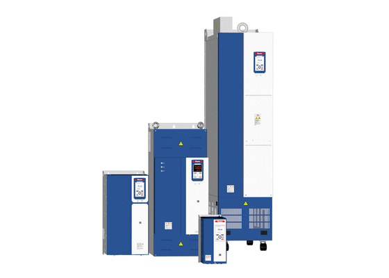 VFD580 45KW 380V Powerful Performance Variable frequency Inverter in higher applications