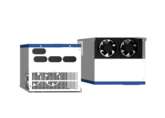 VFD580 55KW 380V High Reliablility VFD Multifunctional And User Friendly