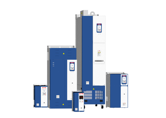 VFD580 15KW 380V Variable Speed Drive With Position Control For Spindle Machine