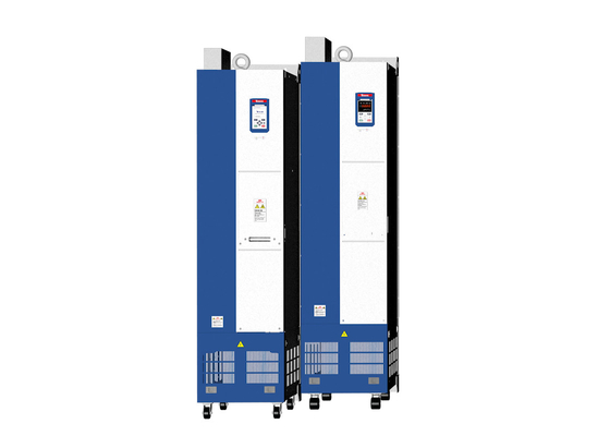 VFD580 11KW 380V High Level Variable Speed Drive For Spindle Industry