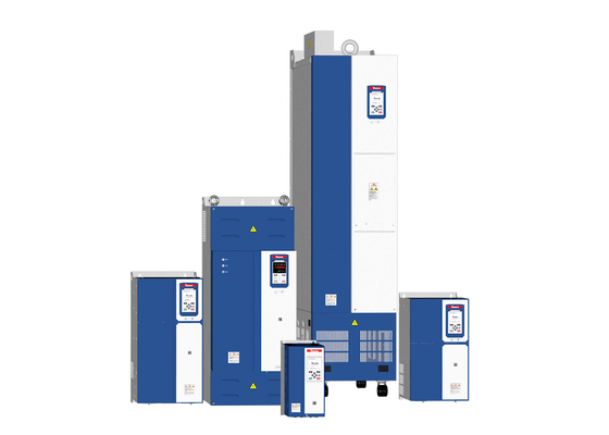 VFD580 18.5KW 380V VFD Variable Frequency Drive Multifunctional And User-Friendly