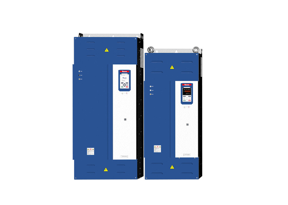 VFD580 11KW 380V High Level Variable Speed Drive For Spindle Industry