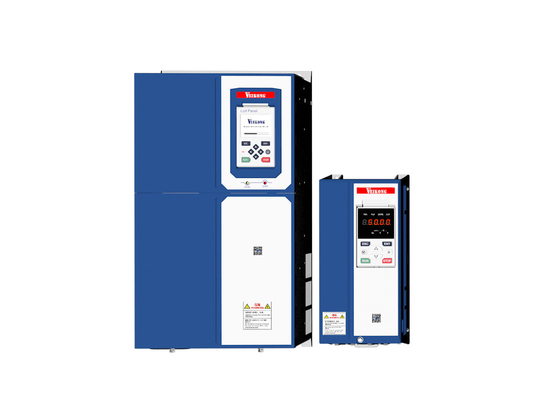 VFD580 18.5KW 380V VFD Variable Frequency Drive Multifunctional And User-Friendly