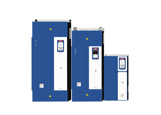 VFD580 5.5KW 380V VEIKONG VFD High Level With Positional Control