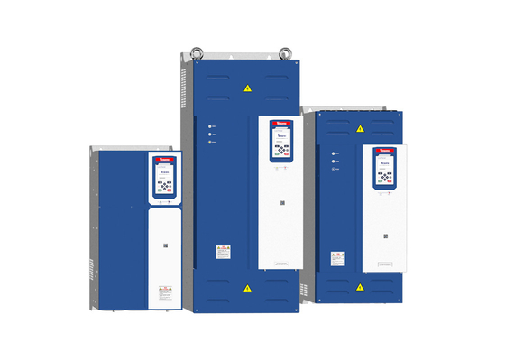 VFD580 15KW 380V Variable Speed Drive With Position Control For Spindle Machine