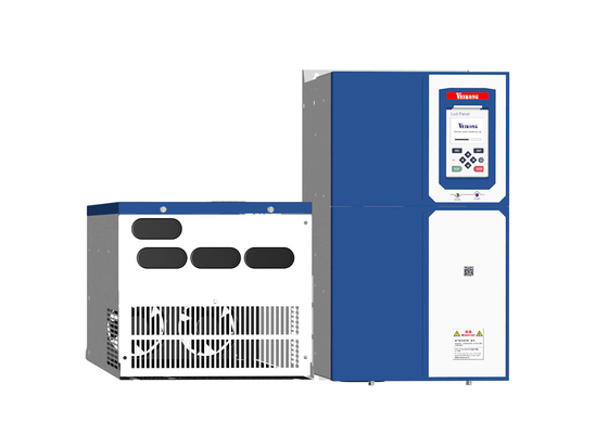 VFD580 18.5KW 380V VFD Variable Frequency Drive Multifunctional And User-Friendly