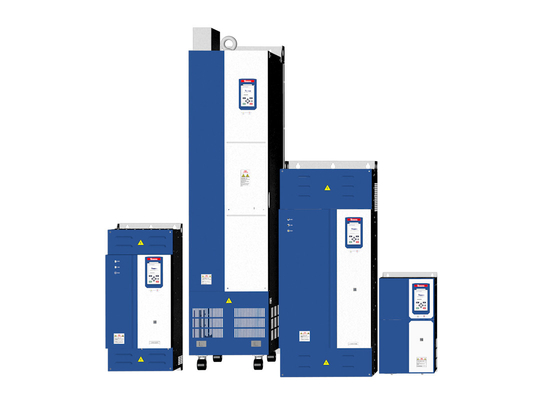 VFD580 22KW 380V High Reliablility VFD AC Drive Support Spanish / Arabic LCD Keypad