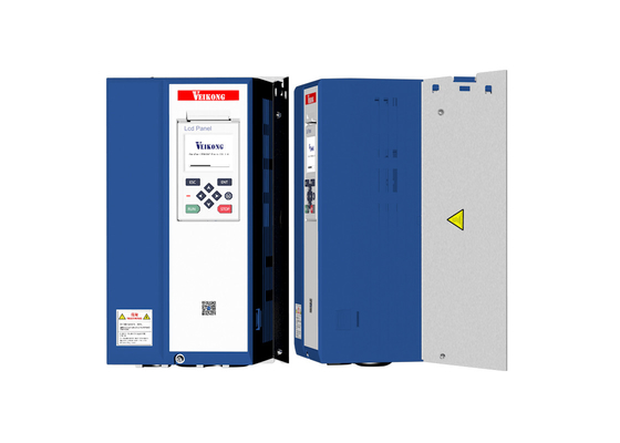 Wide Power Range Sto Variable Frequency Inverters High End Built In Temperature Sensor