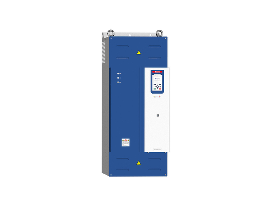 Single Phase And Three Phase Input Variable Frequency Drive With TCP Communication