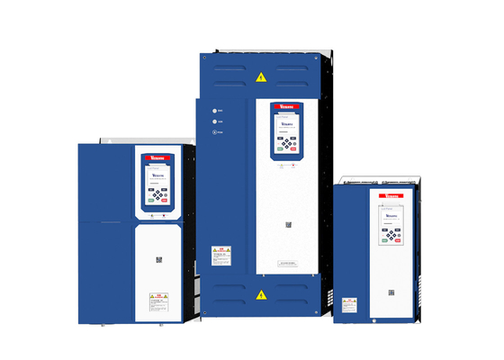 Experience Unmatched Performance with VFD Variable Frequency Drive for Industrial Needs