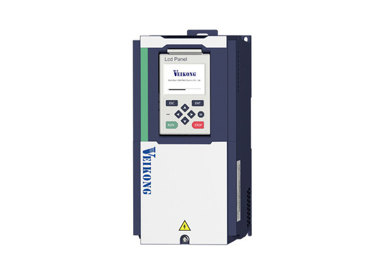 Automatic 2HP 3HP 5HP 220v 3 Phase Inverter Solar Pump Controller VFD