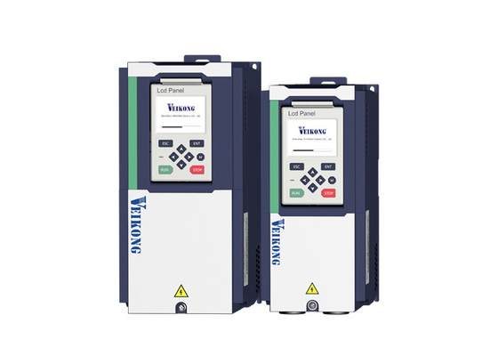 MPPT VFD Solar Pump Inverter with GPRS Remote Monitoring for Water Pumping