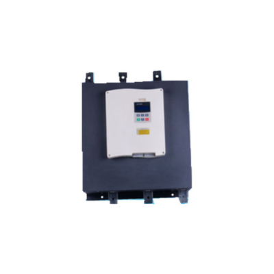 VKS-6000 The Latest Development of Motor Soft Starter for Overloaded Equipment