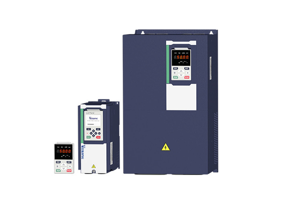 3 Phase Solar Pump Inverter The Optimal Choice for High-Performance Solar Water Pumps