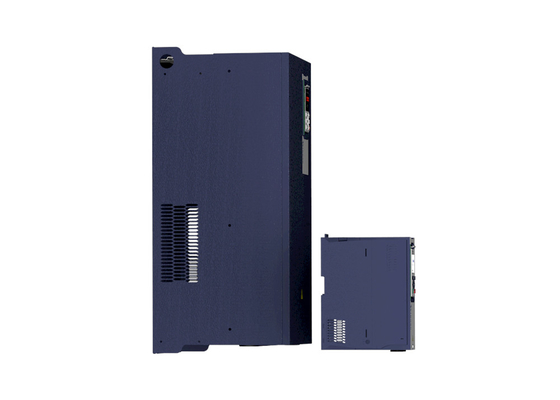 High Capacity 256k TI DSP for Faster Response and Higher Accuracy in VFD530 for PMSM Inverter