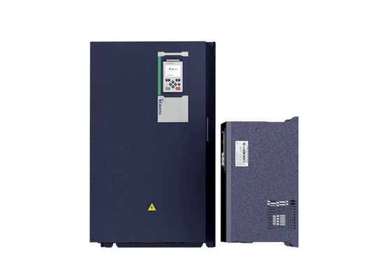 75kw 90kw VFD Frequency Inverter for PMSM Applicable to Automatic Production Equipment