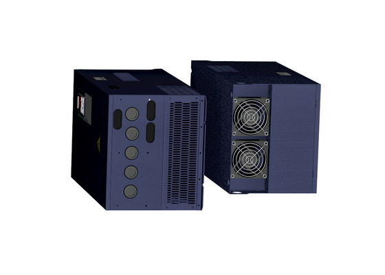 3 Phase Solar Pump Inverter for Single and Three Phase Pumps with Protection Functions