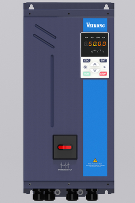 VEIKONG VFD510 IP55 Vector Control Inverter With Permanent Magnet Synchronous Motors