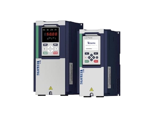VEIKONG High-Efficiency 99.999% MPPT Solar Pump Inverter for Optimal Energy