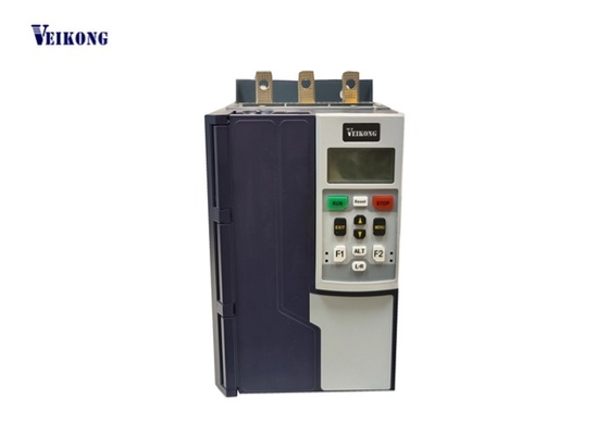 Unleash Your Motor's True Capabilities with Our Cutting-Edge Soft Starter.