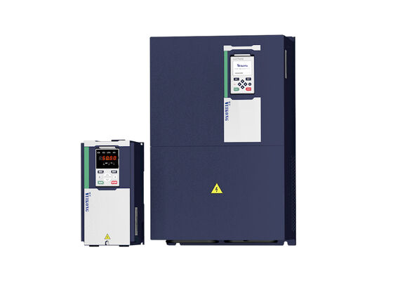 11kw 30kw Solar Pump Inverter with 99% Efficiency and Dry Run Protection for 3-Phase Pumps