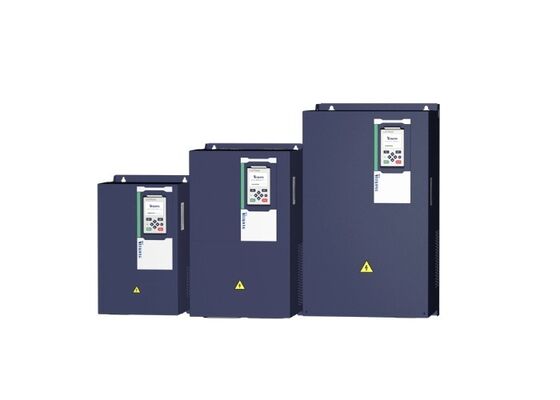 VEIKONG CH530 Anti-Sway Crane AC Drive 0.75-710kW Vector Control Inverter for Bridge Gantry and Tower Cranes