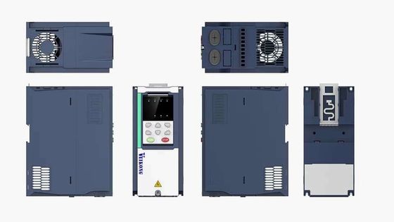Single Phase Three Phase Inverter for Submersible Pump with Remote Monitoring Function