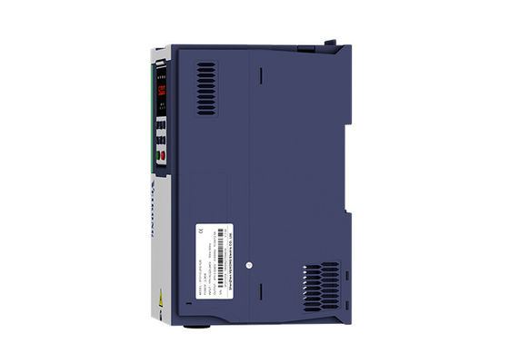 Economical 1.5KW 2.2KW VFD Variable Frequency Drive Mini Ac Drives 220v 380v