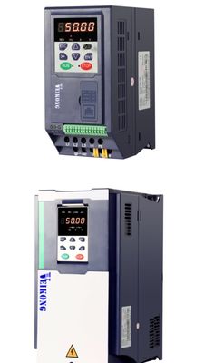 2200W 4000W Submersible Pump VFD Variable Frequency Drive Mini Size