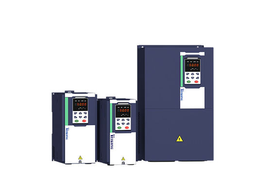 Automatic Regulation of Motor Speed and Water Flow with Solar Water Pump Controller