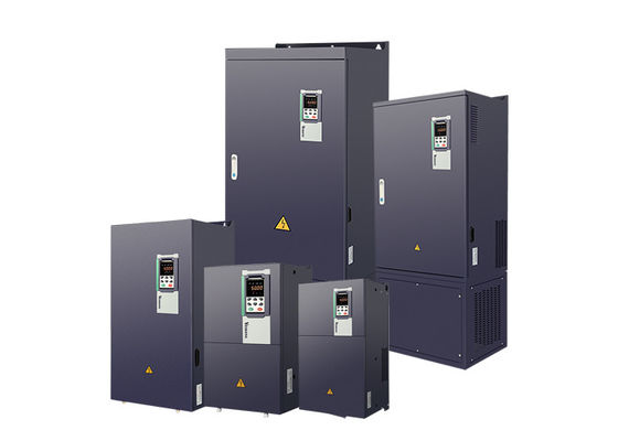 22kW 30HP 3 Phase Solar Pump Inverter with Advanced MPPT Technology