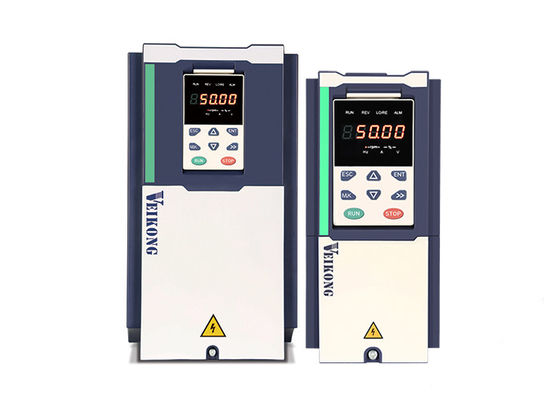 Sleeping Function 220V 2.2KW 4KW Variable Frequency Inverters