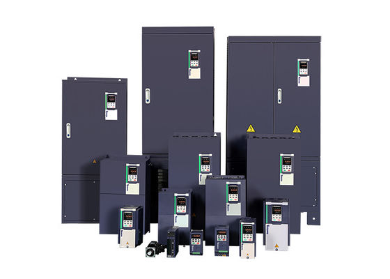 Advanced Single Phase Solar Pump Inverter 220V 0.75KW 1HP 1.5KW 2HP for Solar Water Solutions