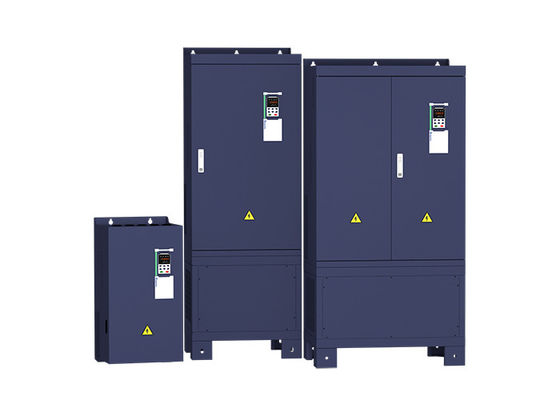 90kw 120hp Variable Frequency Drive Controller For Big Torque Application