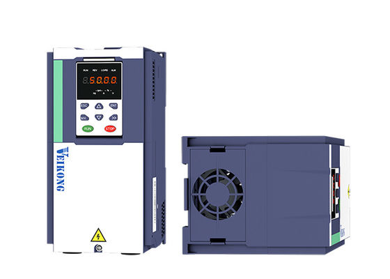 Dry Running Mode Monitoring and Water Level Control for Single Phase Solar Pump Inverter