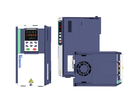 Protect Your Pump with MPPT VFD Solar Pump Inverter s Reversing Method