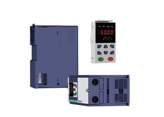 VEIKONG VFD500-PV Single Phase Solar Pump Inverter for 220V and 380V Systems with PID Control