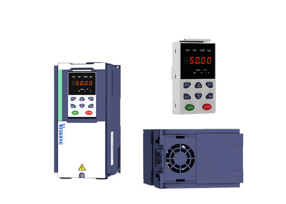 5.5KW 7hp Motor VFD Variable Frequency Drive For AC Motor Equipment