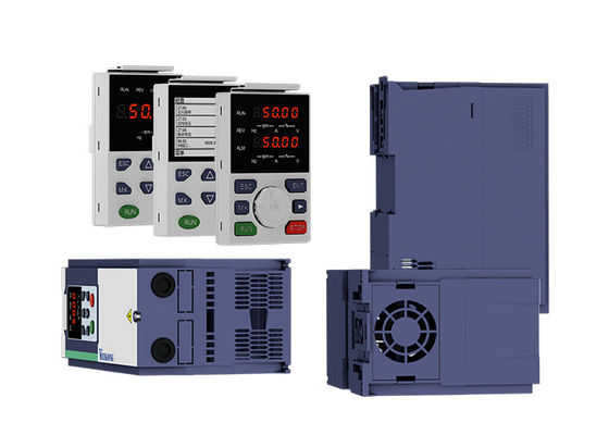 3 Phase Solar Pump Inverter with Dry Running Mode Monitoring and Tank Water Level Control