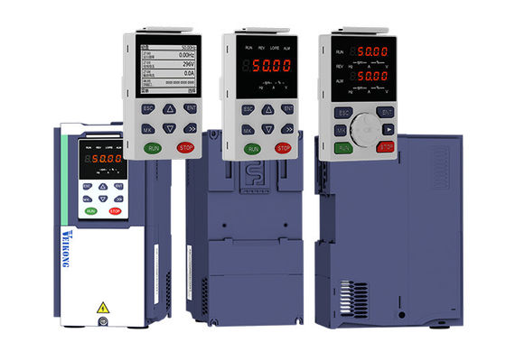Solar Weak Warning Single Phase Solar Pump Inverter for Solar Water Pump