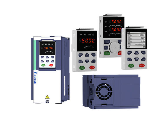 Maximize Pump Performance with MPPT VFD Solar Pump Inverter for Solar Systems