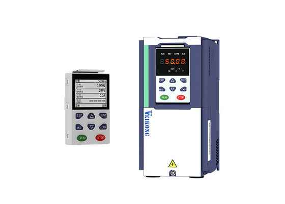 Advanced MPPT Technology for Maximum Power Generation in 3 Phase Solar Pump Inverter
