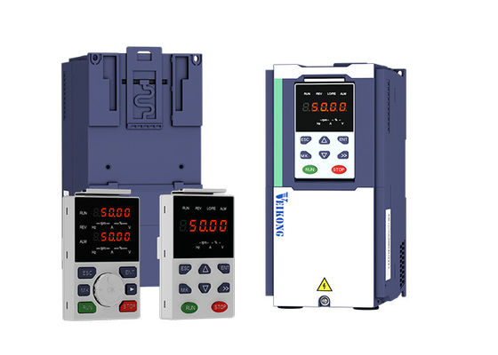 Professional R D Team and Good Service for Pre-Sales and After-Sales in MPPT VFD Solar Pump Inverter