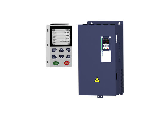 Three Phase Single Phase VFD Variable Frequency Drive 30kw 40hp